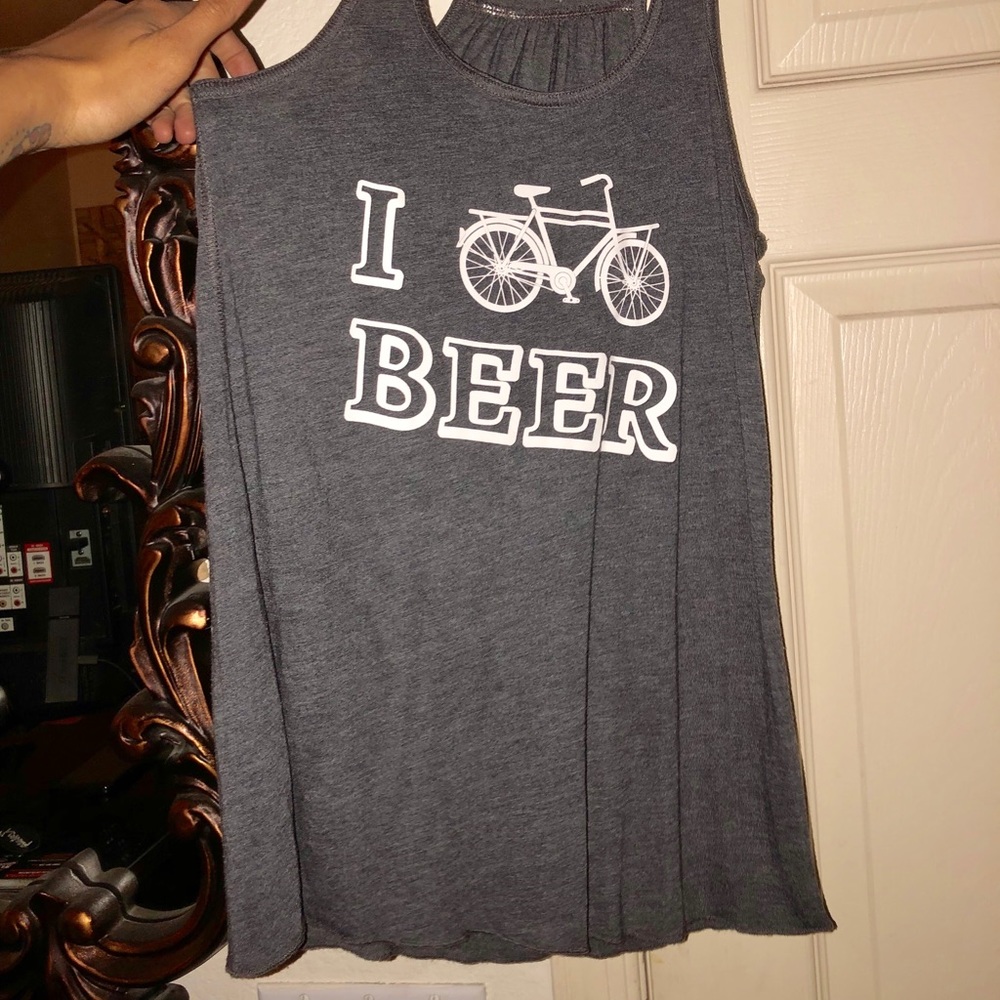 I “handle” beer -Handlebar Tempe-